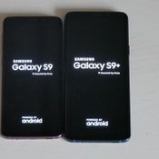 Samsung Galaxy S9+