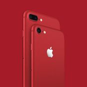  iPhone X สีแดง (PRODUCT) RED