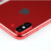  iPhone X สีแดง (PRODUCT) RED