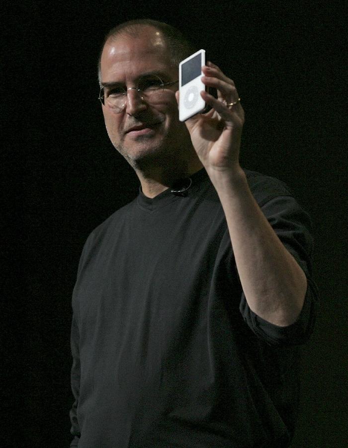   Steve Jobs 