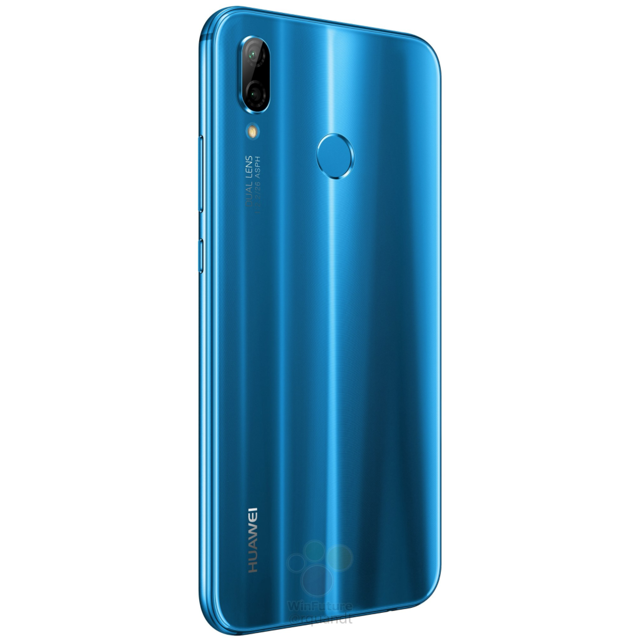 Huawei P20 Lite