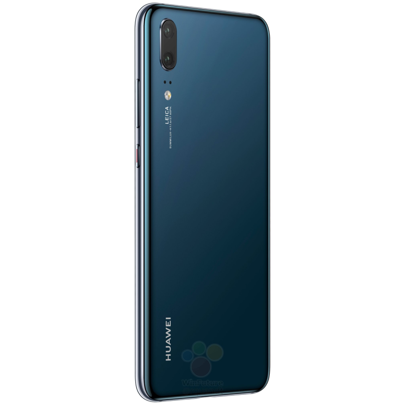 Huawei P20