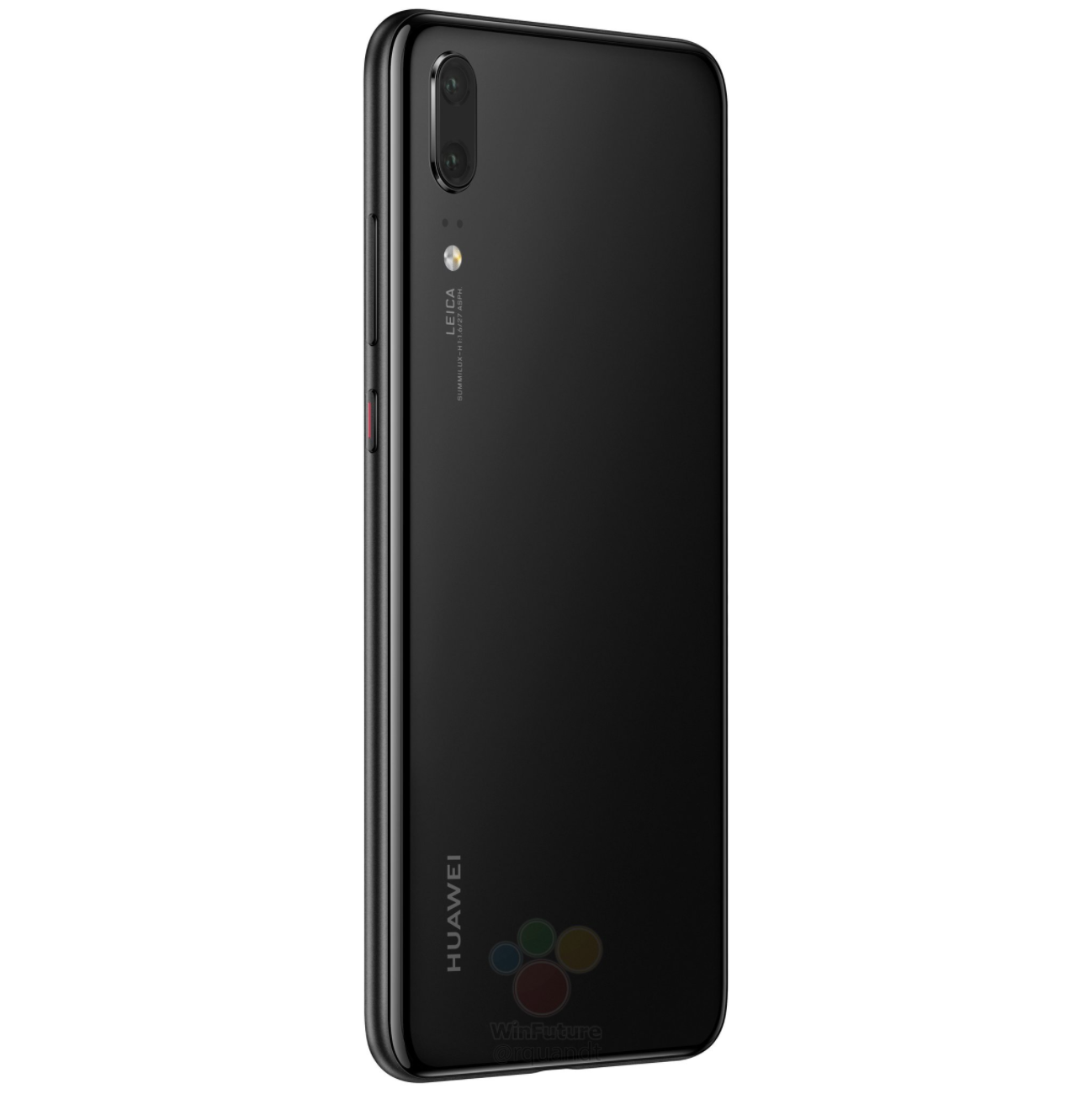 Huawei P20