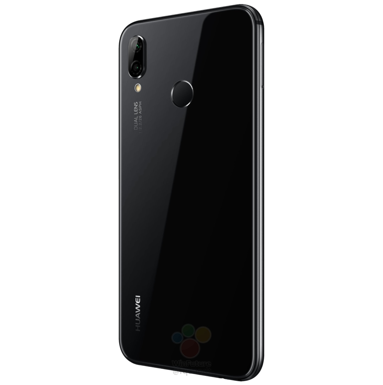 Huawei P20 Lite