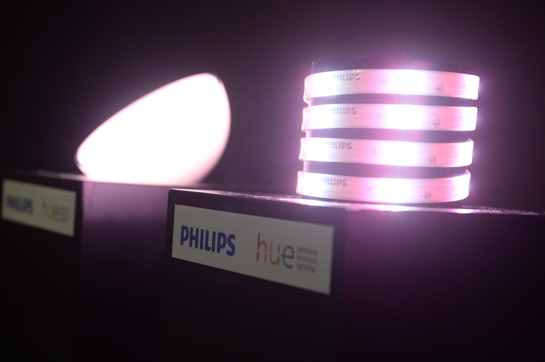 Philips HUE