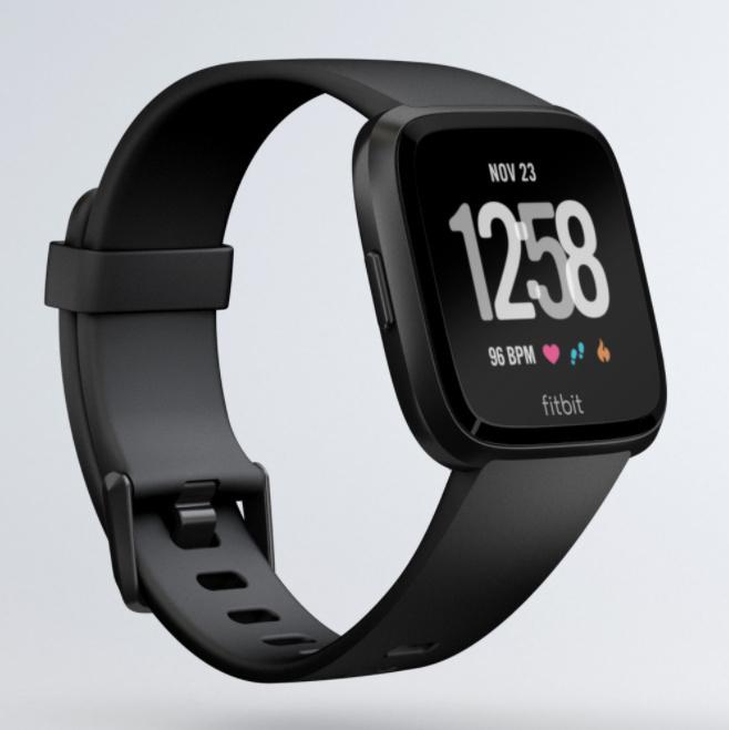 Fitbit Versa