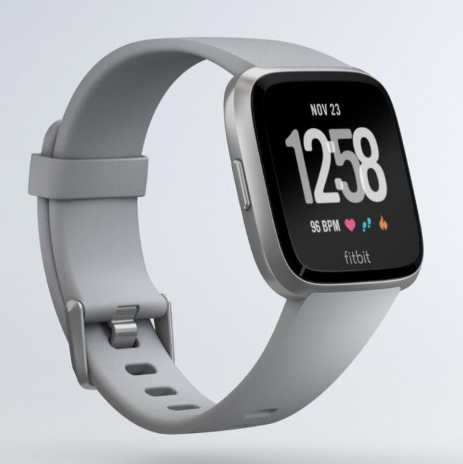 Fitbit Versa