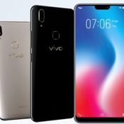 vivo v9