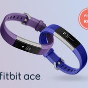 Fitbit Ace