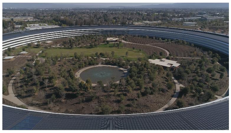 Apple Park