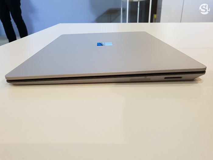 Microsoft Surface Laptop