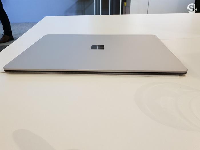 Microsoft Surface Laptop