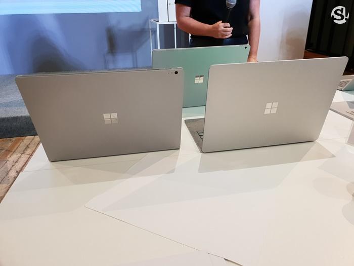 Microsoft Surface