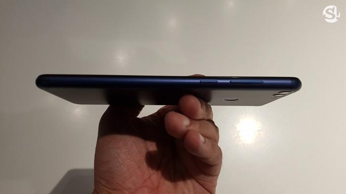Huawei Y9 (2018)
