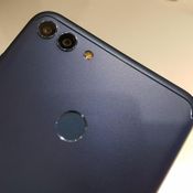 Huawei Y9 (2018)