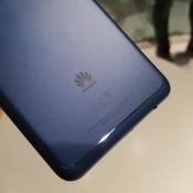 Huawei Y9 (2018)