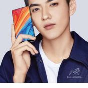   Xiaomi Mi Mix 2s