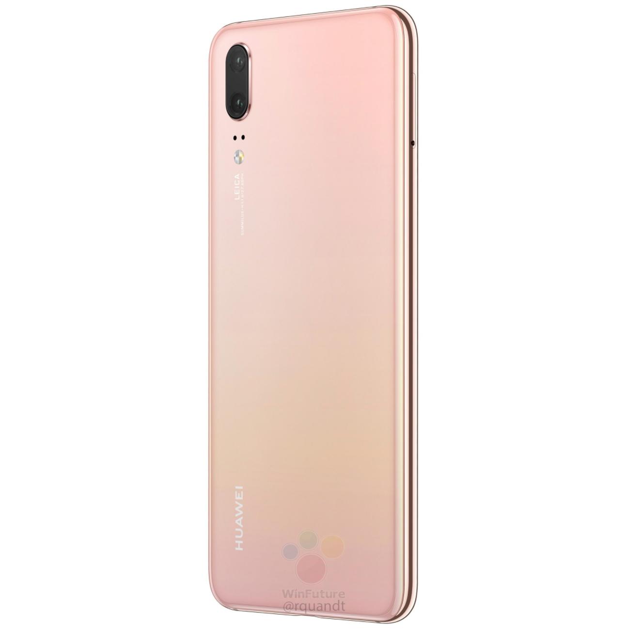 Huawei P20