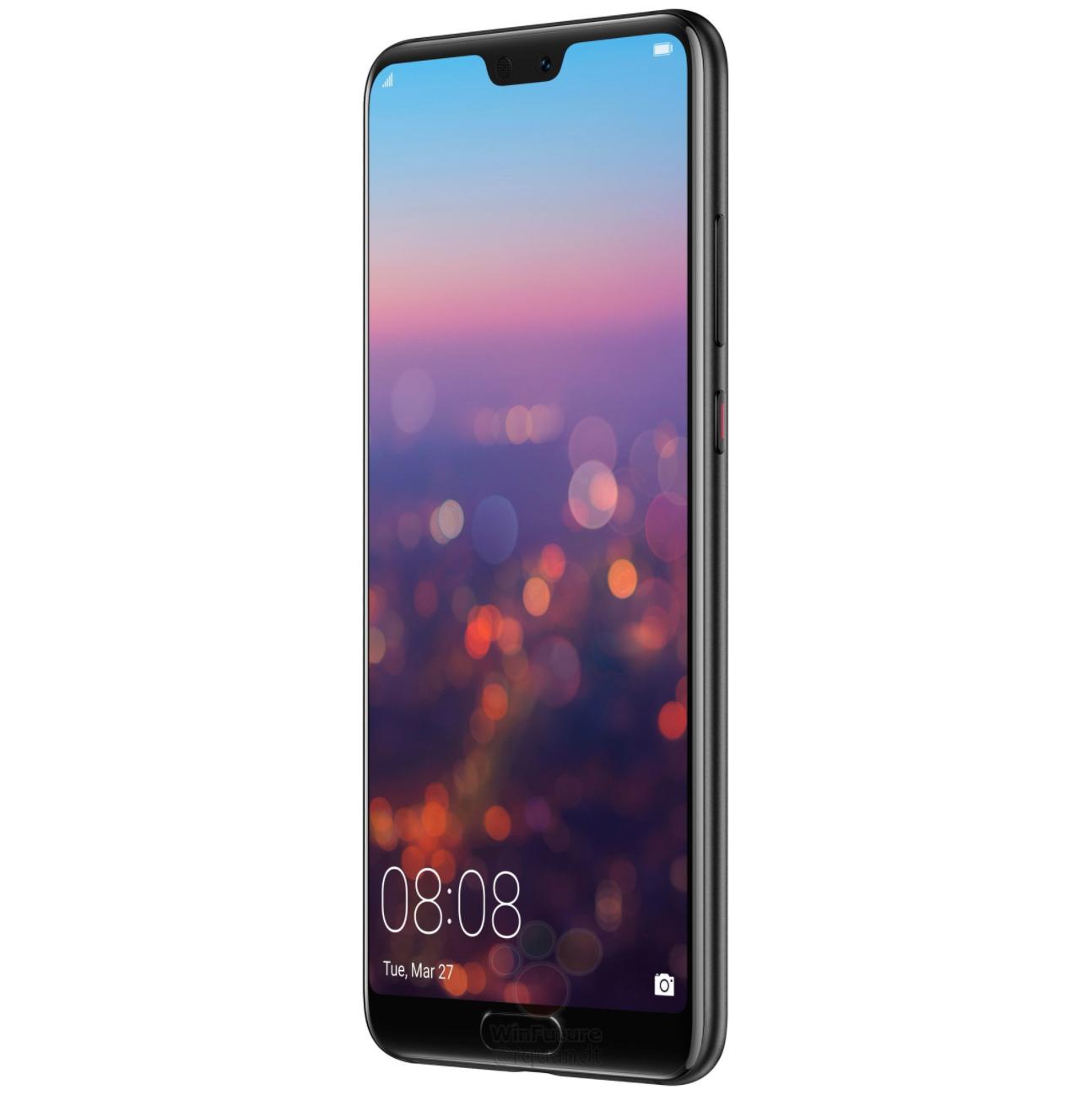 Huawei P20