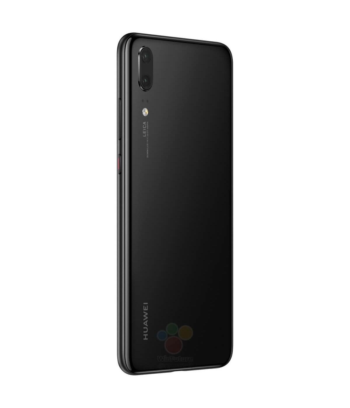 Huawei P20