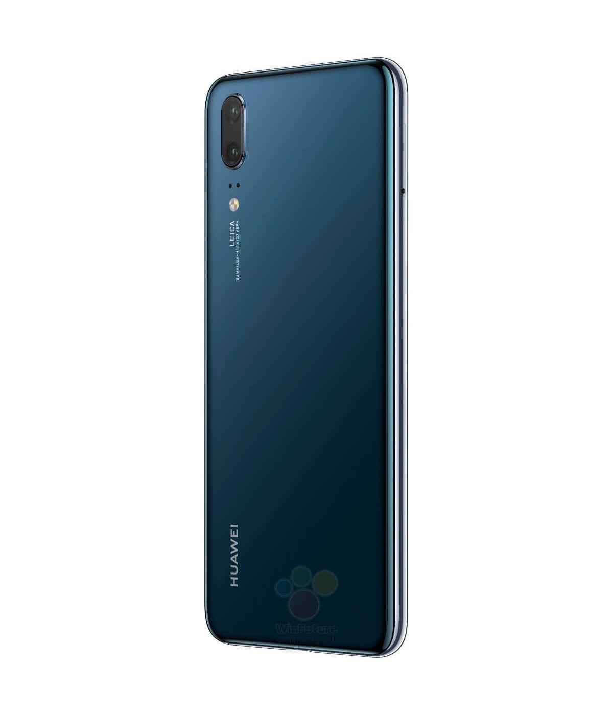 Huawei P20