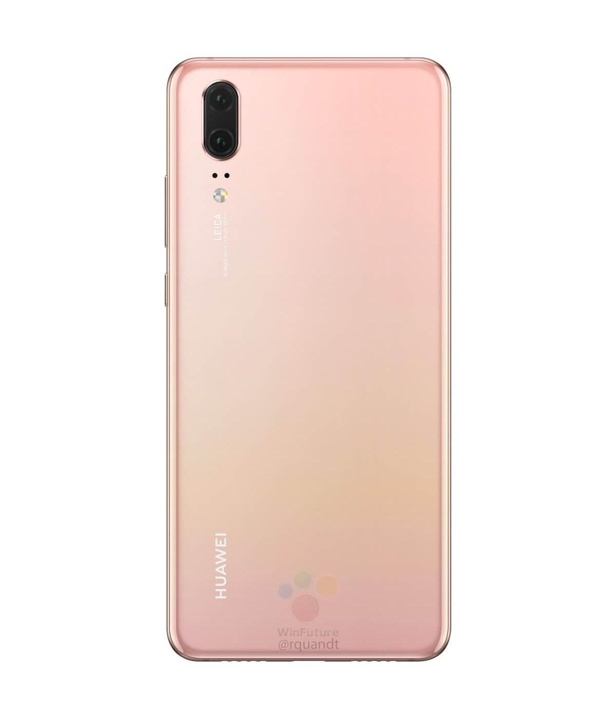 Huawei P20