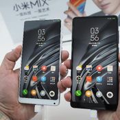 Xiaomi Mi Mix 2S 