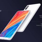 Xiaomi Mi Mix 2