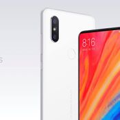 Xiaomi Mi Mix 2s