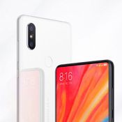 Xiaomi Mi Mix 2s