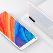 Xiaomi Mi Mix 2s