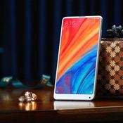 Xiaomi Mi Mix 2s