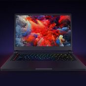 Mi Gaming Laptop