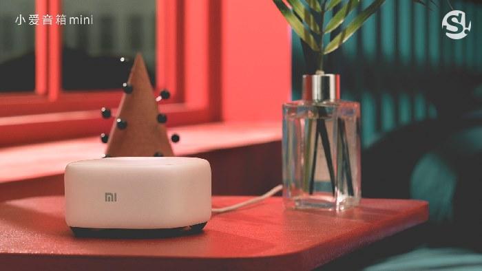 Mi AI Speaker รุ่น mini