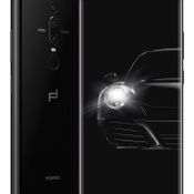 Huawei Mate RS Porsche Design 