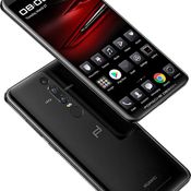 Huawei Mate RS Porsche Design 