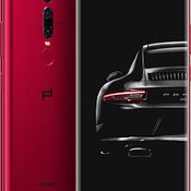 Huawei Mate RS Porsche Design 