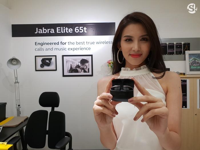 Jabra Elite 65t / Jabra Eltie Active 65t