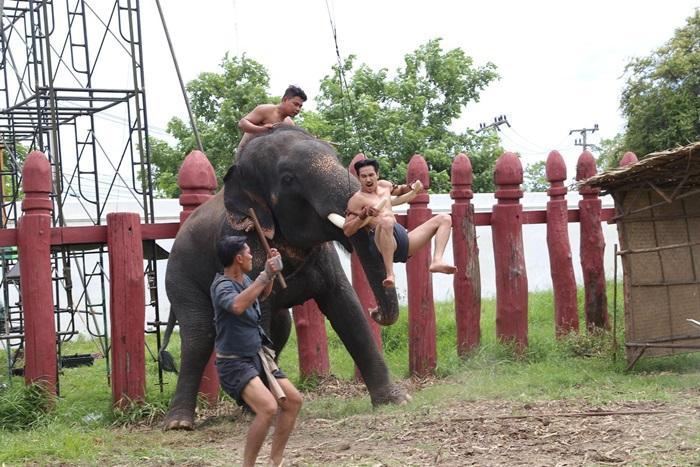 บุพเพสันนิวาส