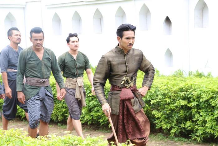 บุพเพสันนิวาส