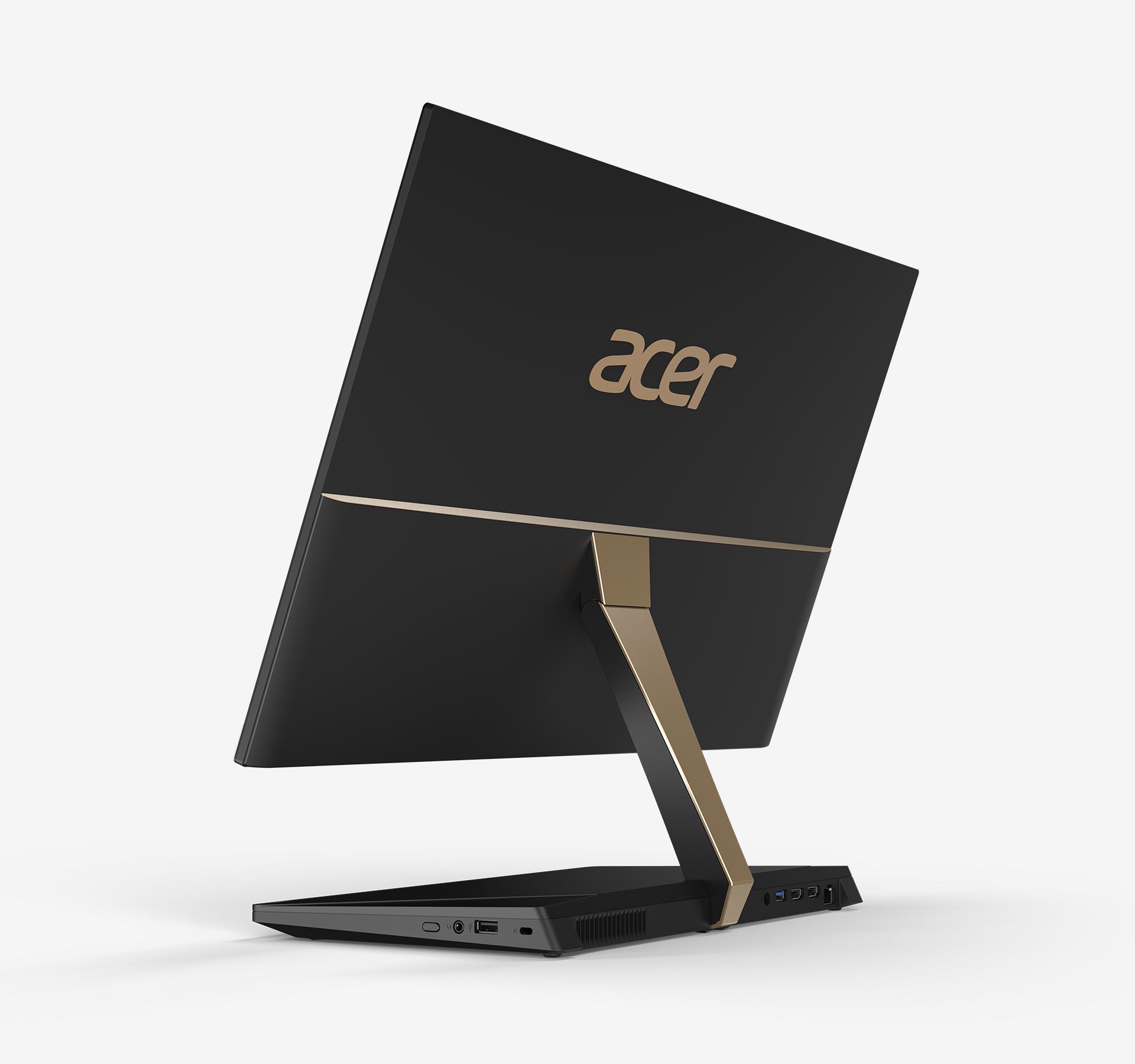 Acer Aspire S24