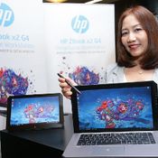 HP ZBook x2 