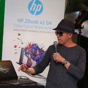 HP ZBook x2 