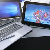 HP ZBook x2 