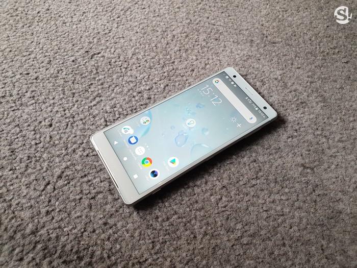 Sony Xperia XZ2