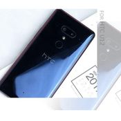 hTC U12+