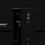  Samsung Galaxy Note 9 