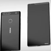 Nokia X 