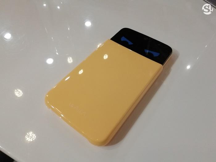 ตัวอย่างภาพถ่ายจาก Huawei Y9 2018
