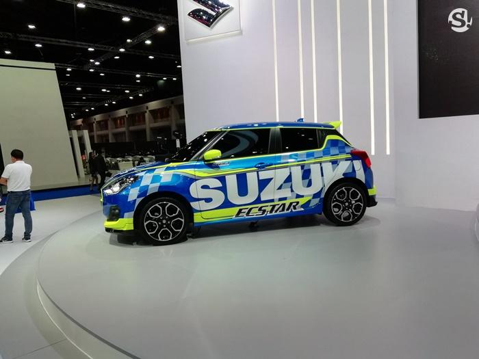 ตัวอย่างภาพถ่ายจาก Huawei Y9 2018